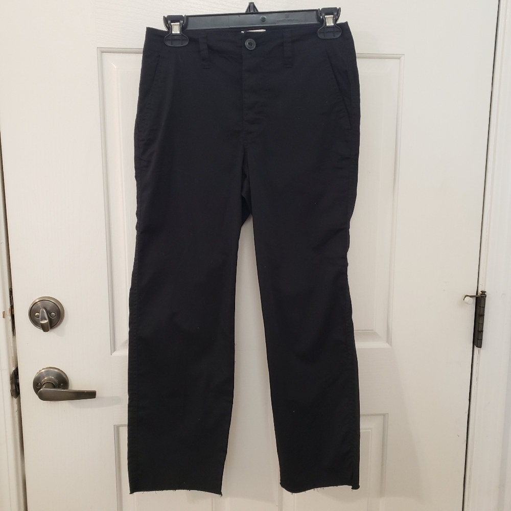 Sanctuary Black size 24